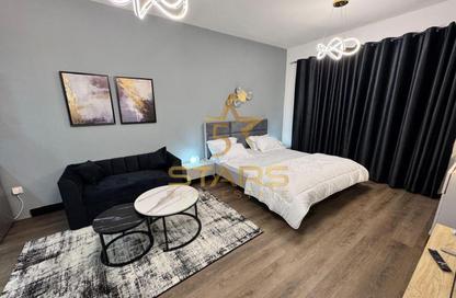 Apartment - Studio - 1 Bathroom for rent in Lago Vista A - Lago Vista - Dubai Production City (IMPZ) - Dubai