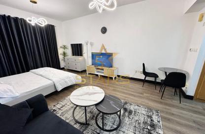 Apartment - Studio - 1 Bathroom for rent in Lago Vista A - Lago Vista - Dubai Production City (IMPZ) - Dubai