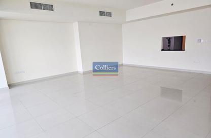 Apartment - 3 Bedrooms - 5 Bathrooms for rent in Bay View Tower - Marina Square - Al Reem Island - Abu Dhabi