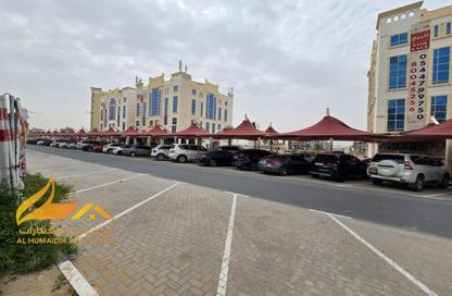 شقة - غرفة نوم - 2 حمامات للبيع في قرية الاميرة - الياسمين - عجمان