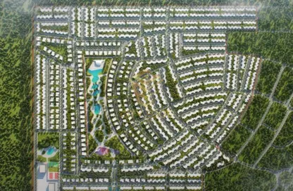 فيلا - 4 غرف نوم - 6 حمامات للبيع في حيان - الشارقة