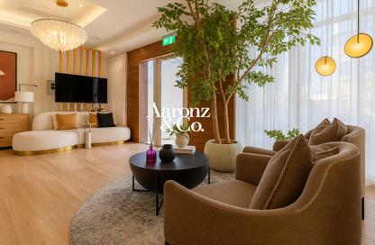 Retail - Studio - 2 Bathrooms for rent in XL Tower - Business Bay - Dubai Retail - Studio - 2 Bathrooms for rent in XL Tower - Business Bay - Dubai