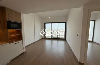 شقة - غرفة نوم - 1 حمام للايجار في ليفا - تاون سكوير - دبي