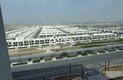 Apartment - 1 Bedroom - 1 Bathroom for rent in Liva - Town Square - Dubai