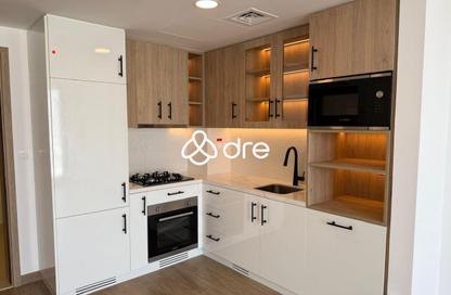 Apartment - 1 Bedroom - 1 Bathroom for rent in Liva - Town Square - Dubai