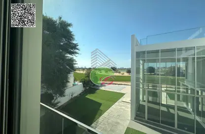 فيلا - 5 غرف نوم - 7 حمامات للبيع في مجمع الجولف - الزورا - عجمان