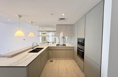 Apartment - 1 Bedroom - 2 Bathrooms for rent in Eaton Place - District 15 - Jumeirah Village Circle - Dubai