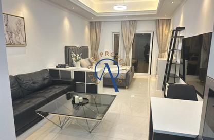 Apartment - Studio - 1 Bathroom for rent in Vincitore Palacio - Arjan - Dubai