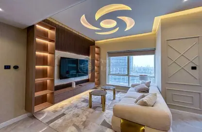Apartment - 1 Bedroom - 1 Bathroom for sale in Concorde Tower - JLT Cluster H - Jumeirah Lake Towers - Dubai Apartment - 1 Bedroom - 1 Bathroom for sale in Concorde Tower - JLT Cluster H - Jumeirah Lake Towers - Dubai