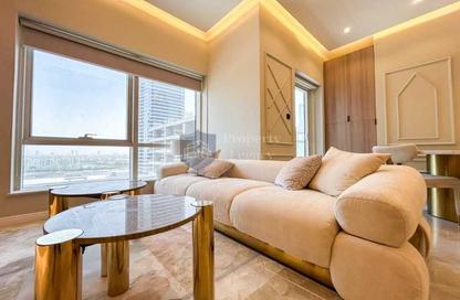 Apartment - 1 Bedroom - 1 Bathroom for sale in Concorde Tower - JLT Cluster H - Jumeirah Lake Towers - Dubai