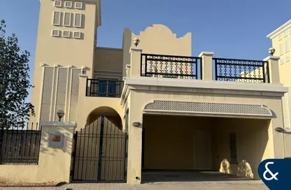 Villa - 2 Bedrooms - 3 Bathrooms for sale in District 16K - Jumeirah Village Circle - Dubai