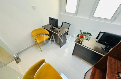 Office Space - Studio - 1 Bathroom for rent in Horizone Building - Port Saeed - Deira - Dubai Office Space - Studio - 1 Bathroom for rent in Horizone Building - Port Saeed - Deira - Dubai