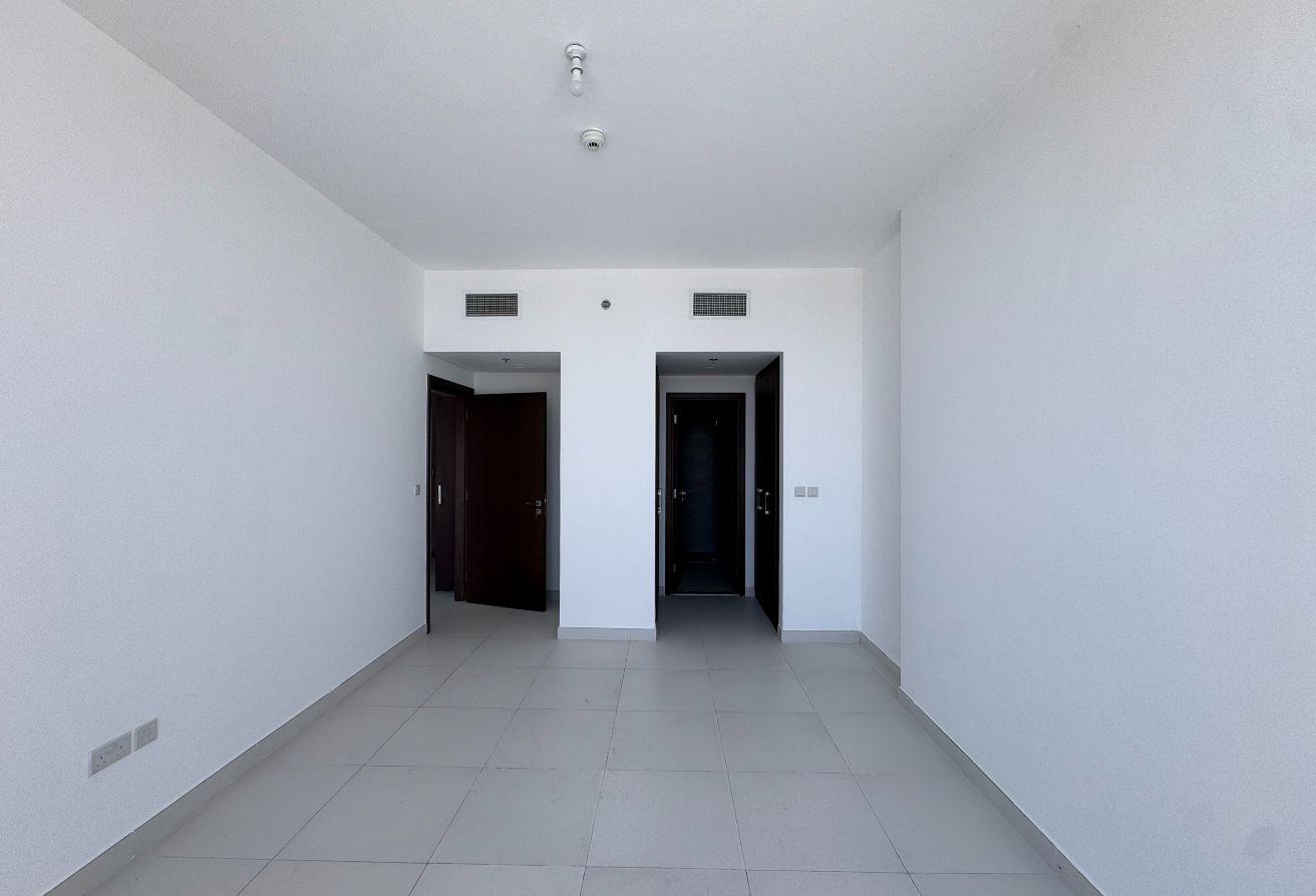 Spacious 1BR | 771 Sqft | AED 60K | Gym , Pool photo 9