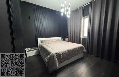 Apartment - 2 Bedrooms - 2 Bathrooms for sale in Al Naemiya Tower 1 - Al Naemiya Towers - Al Nuaimiya - Ajman