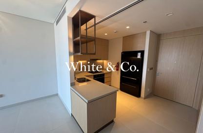 Apartment - 2 Bedrooms - 3 Bathrooms for rent in Vida Dubai Mall Tower 2 - Vida Residences Dubai Mall - Downtown Dubai - Dubai Apartment - 2 Bedrooms - 3 Bathrooms for rent in Vida Dubai Mall Tower 2 - Vida Residences Dubai Mall - Downtown Dubai - Dubai
