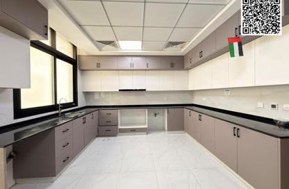 Villa - 5 Bedrooms - 5 Bathrooms for rent in Al Helio 2 - Al Helio - Ajman
