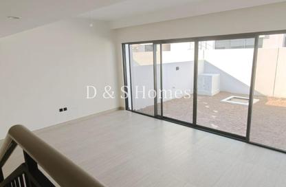 Villa - 4 - 4 for sale in Santorini - Damac Lagoons - Dubai