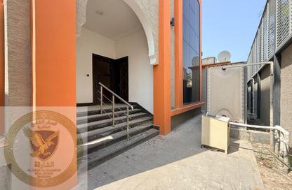 Villa - 7 Bedrooms - 7+ Bathrooms for rent in Al Jazzat - Al Riqqa - Sharjah