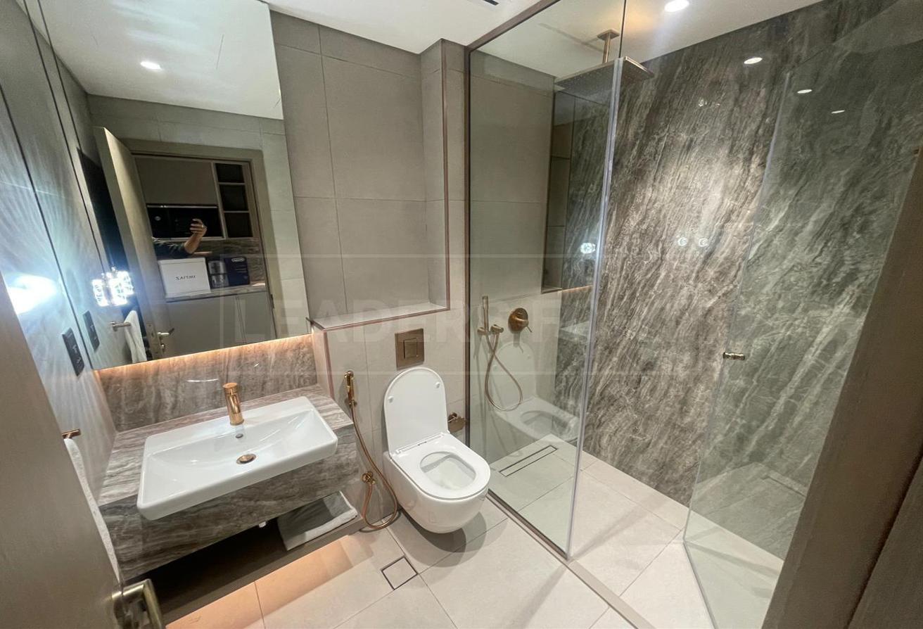 Stylish Studio | Furnished Unit | Prime Location photo 8