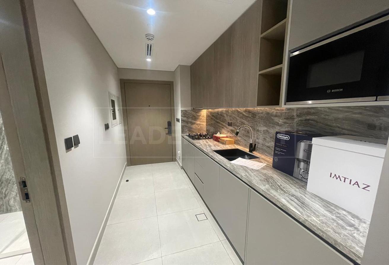 Stylish Studio | Furnished Unit | Prime Location photo 7