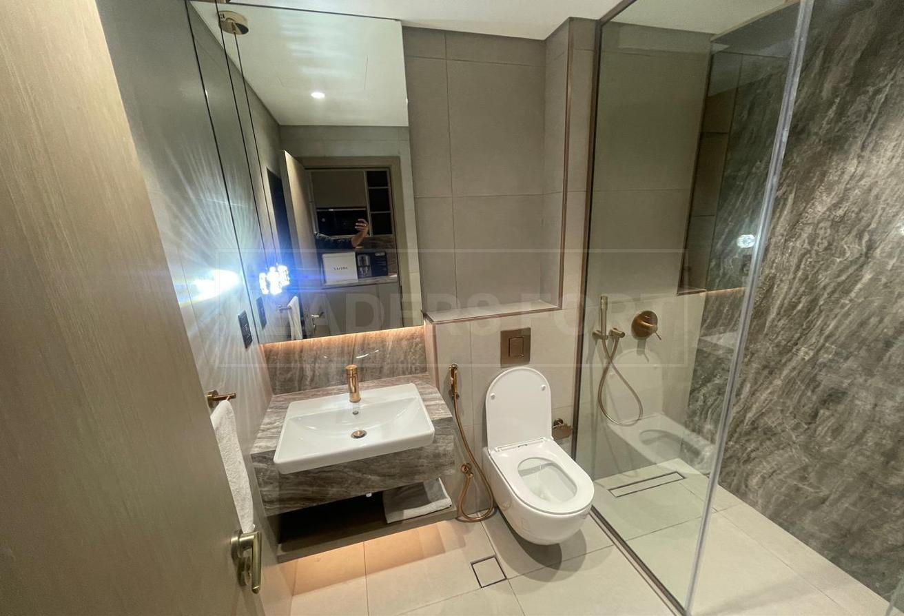 Stylish Studio | Furnished Unit | Prime Location photo 9
