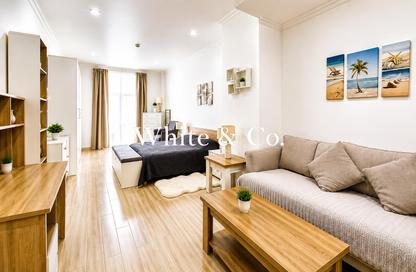 Apartment - Studio - 1 Bathroom for sale in Spring Oasis - Dubai Silicon Oasis - Dubai