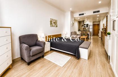 Apartment - Studio - 1 Bathroom for sale in Spring Oasis - Dubai Silicon Oasis - Dubai