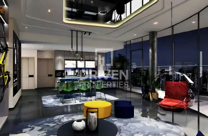 Apartment - 1 Bedroom - 1 Bathroom for sale in Volta - Downtown Dubai - Dubai