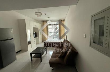 Apartment - Studio - 1 Bathroom for sale in Crystal Residence - District 11 - Jumeirah Village Circle - Dubai