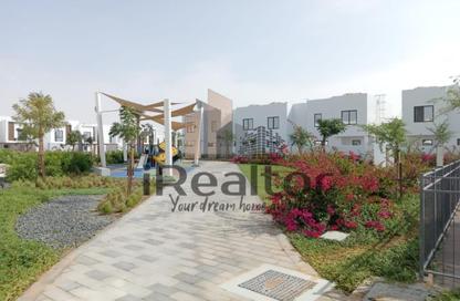 Apartment - 1 Bedroom - 1 Bathroom for sale in Al Ghadeer 2 - Al Ghadeer - Abu Dhabi