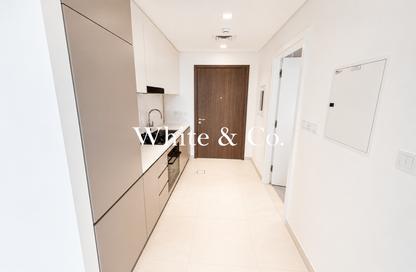 Apartment - Studio - 1 Bathroom for sale in Vista by Prestige One - Dubai Sports City - Dubai Apartment - Studio - 1 Bathroom for sale in Vista by Prestige One - Dubai Sports City - Dubai