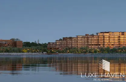 Villa - 7 Bedrooms for sale in Jumeirah Asora Bay - Jumeirah - Dubai