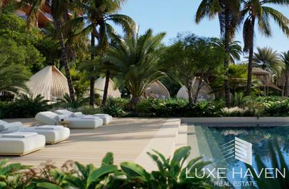 Villa - 7 Bedrooms - 7+ Bathrooms for sale in Jumeirah Asora Bay - Jumeirah - Dubai