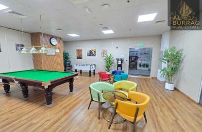 Office Space - Studio for rent in Control Tower - Motor City - Dubai
