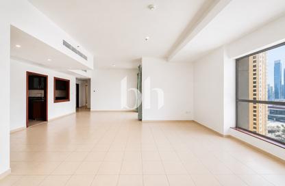 Apartment - 3 Bedrooms - 4 Bathrooms for sale in Rimal 1 - Rimal - Jumeirah Beach Residence - Dubai