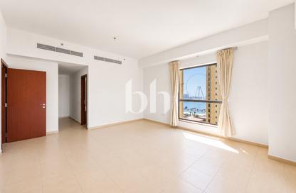 Apartment - 3 Bedrooms - 4 Bathrooms for sale in Rimal 1 - Rimal - Jumeirah Beach Residence - Dubai
