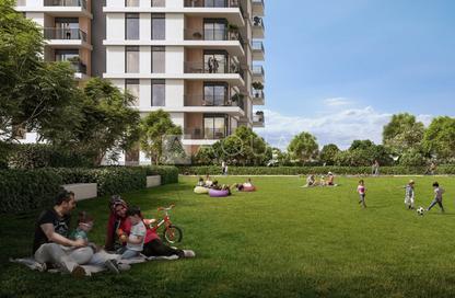 Apartment - 1 Bedroom - 1 Bathroom for sale in Park Lane 1A - Park Lane 1 - Park Lane - Dubai Hills Estate - Dubai