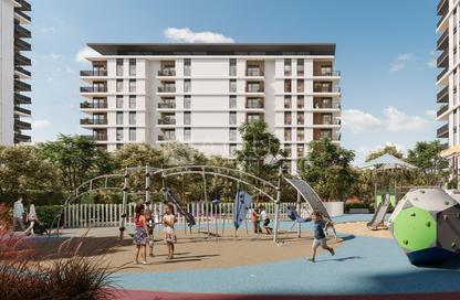 Apartment - 1 Bedroom - 1 Bathroom for sale in Park Lane 1A - Park Lane 1 - Park Lane - Dubai Hills Estate - Dubai