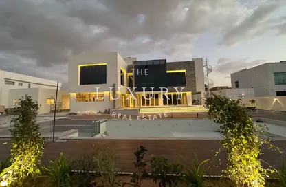 فيلا - 5 غرف نوم - 6 حمامات للايجار في ند الشبا 4 - ند الشبا - دبي