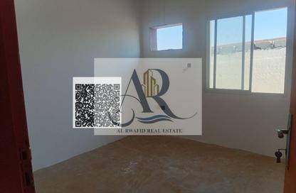 Labor Camp - Studio - 7+ Bathrooms for rent in Ajman Industrial 1 - Ajman Industrial Area - Ajman