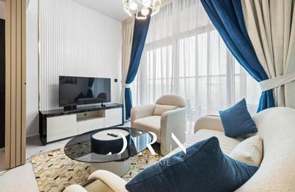 Apartment - 1 Bedroom - 1 Bathroom for sale in Opalz By Danube Tower 1 - Opalz by Danube - Dubai Science Park - Dubai