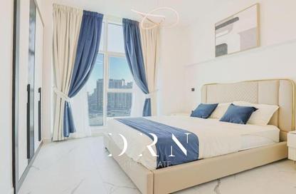 Apartment - 1 Bedroom - 1 Bathroom for sale in Opalz By Danube Tower 1 - Opalz by Danube - Dubai Science Park - Dubai Apartment - 1 Bedroom - 1 Bathroom for sale in Opalz By Danube Tower 1 - Opalz by Danube - Dubai Science Park - Dubai