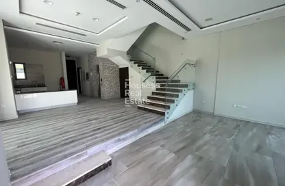 Villa - 4 Bedrooms - 5 Bathrooms for sale in Signature Villas XII - District 12 - Jumeirah Village Circle - Dubai