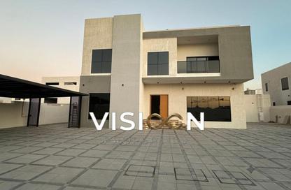 Villa - 5 Bedrooms - 7 Bathrooms for rent in Al Warsan City Building - International City Phase 2 - Al Warsan 4 - Al Warsan - Dubai