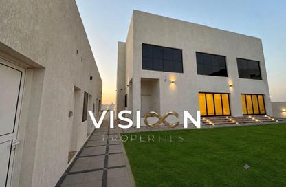 Villa - 5 Bedrooms - 7 Bathrooms for rent in Al Warsan City Building - International City Phase 2 - Al Warsan 4 - Al Warsan - Dubai