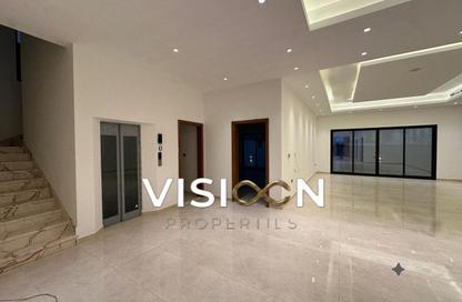 Villa - 5 Bedrooms - 7 Bathrooms for rent in Al Warsan City Building - International City Phase 2 - Al Warsan 4 - Al Warsan - Dubai