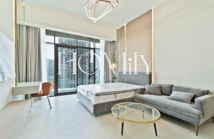 Apartment - Studio - 1 for rent in Westwood Grande II - District 18 - Jumeirah Village Circle - Dubai