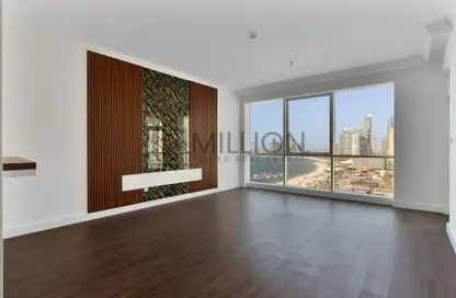 Apartment - 1 Bedroom - 2 Bathrooms for rent in Al Bateen Residences - Jumeirah Beach Residence - Dubai Apartment - 1 Bedroom - 2 Bathrooms for rent in Al Bateen Residences - Jumeirah Beach Residence - Dubai