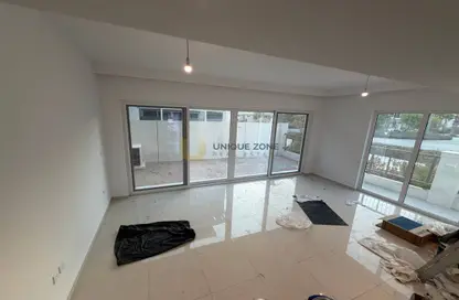 Townhouse - 4 Bedrooms - 4 Bathrooms for rent in Camelia - Damac Hills 2 - Dubai