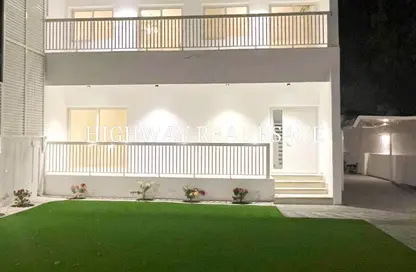 Villa - 4 Bedrooms - 4 Bathrooms for rent in Al Mansoura - Al Sharq - Sharjah